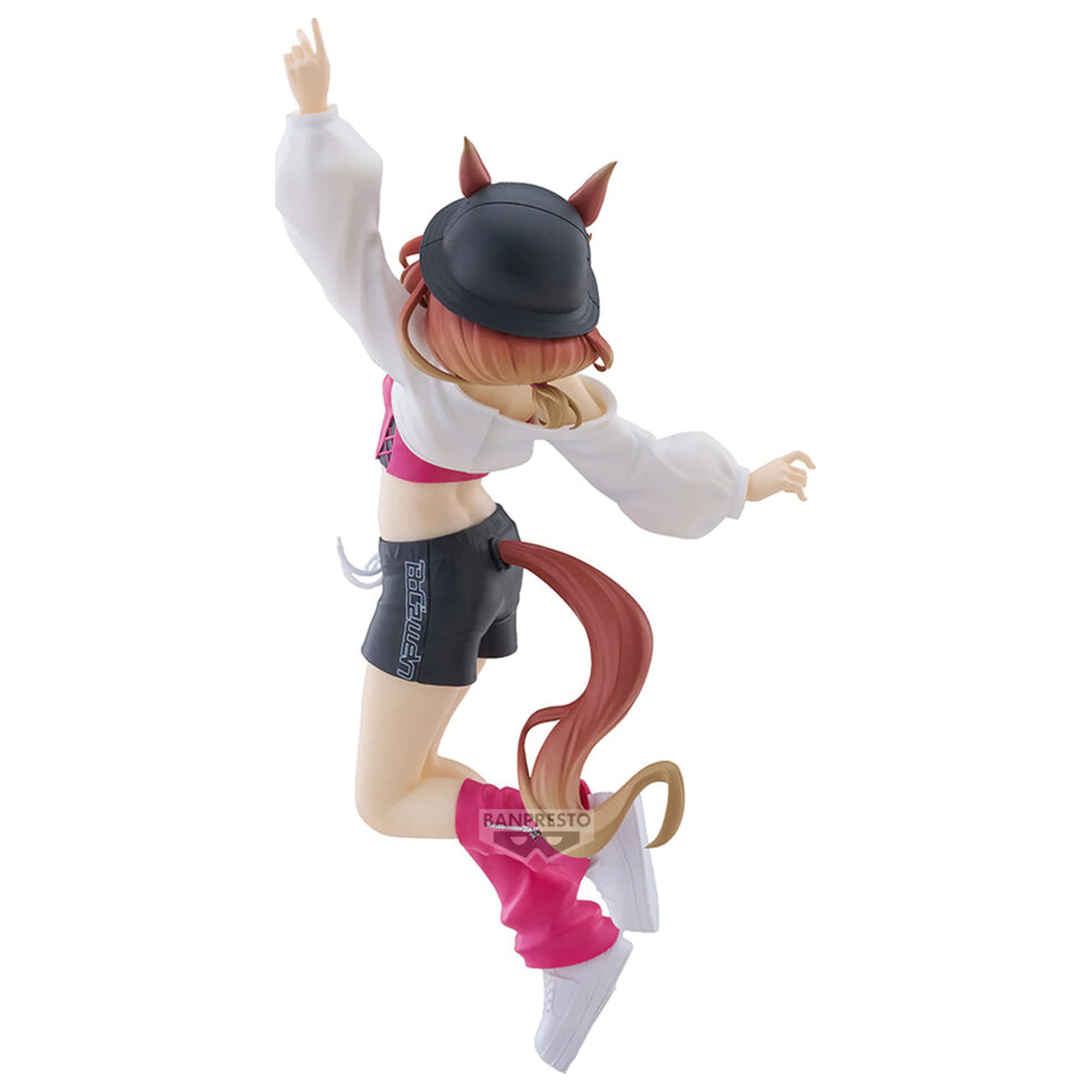 Umamusume Pretty Derby BoCz North Flight jako figurka w stylu F 20 cm zdjęcie produktu