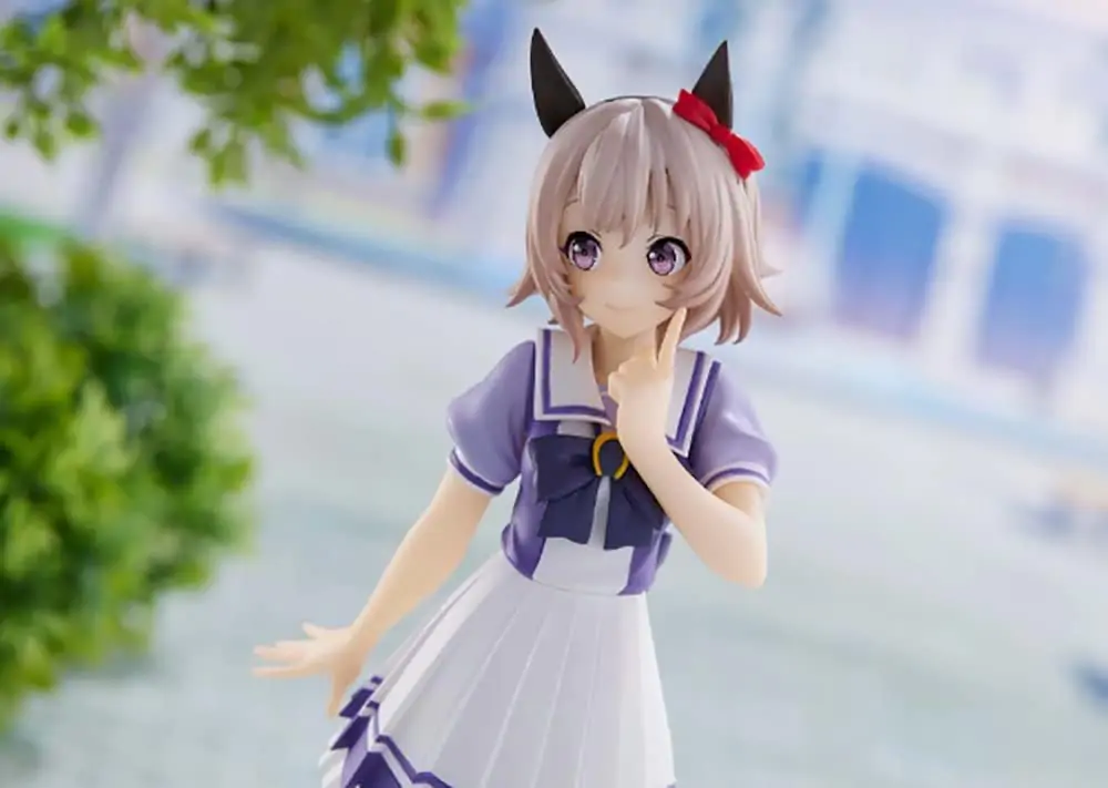 Figurka Umamusume Pretty Derby Curren Chan 17 cm zdjęcie produktu