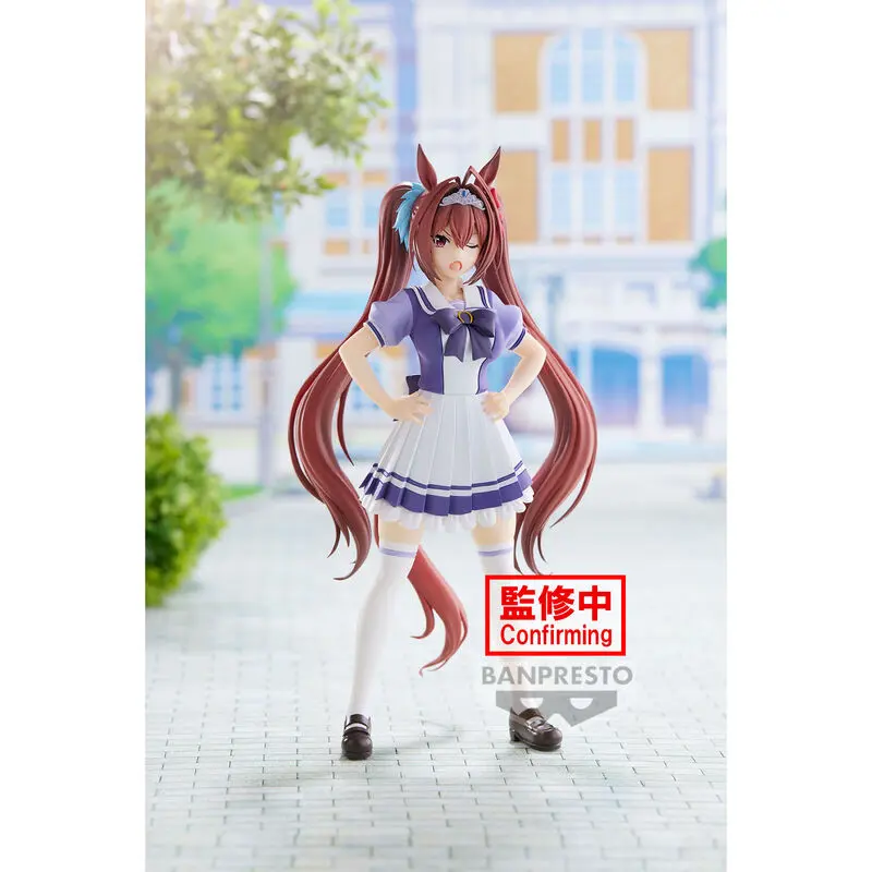 Figurka Umamusume Pretty Derby Daiwa Scarlet 18 cm zdjęcie produktu