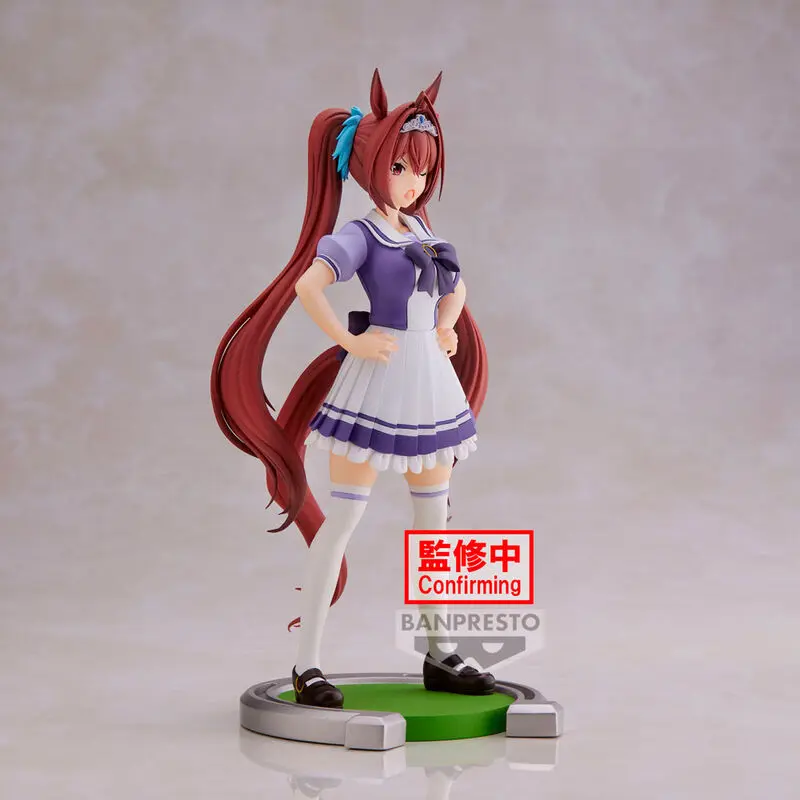 Figurka Umamusume Pretty Derby Daiwa Scarlet 18 cm zdjęcie produktu