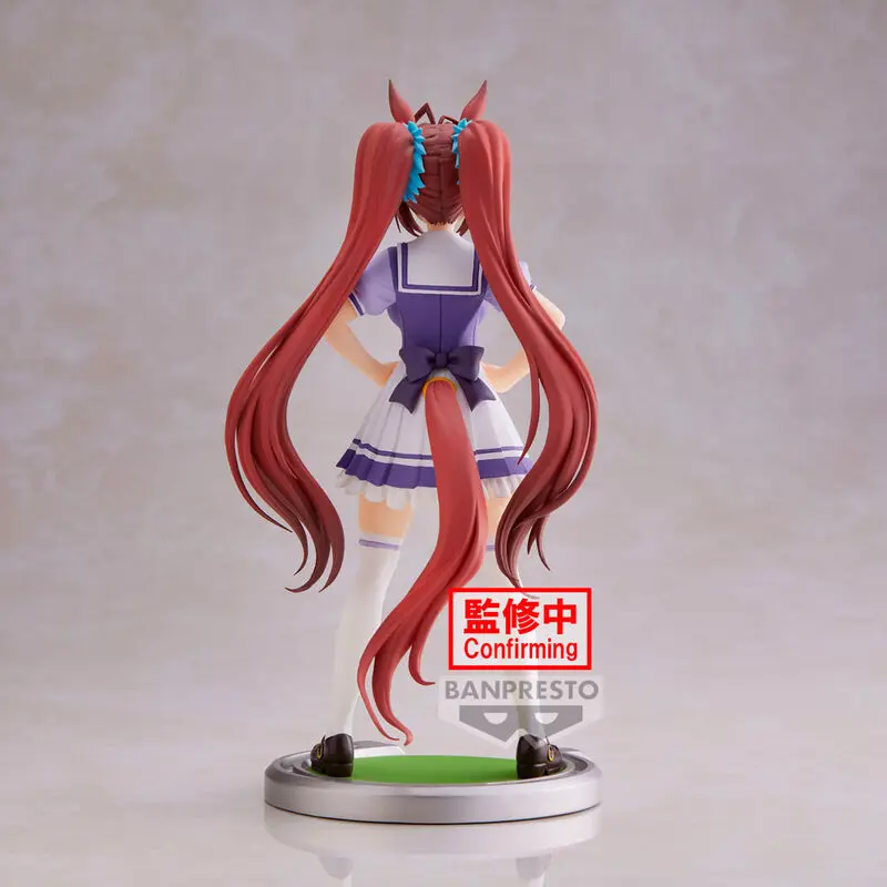 Figurka Umamusume Pretty Derby Daiwa Scarlet 18 cm zdjęcie produktu