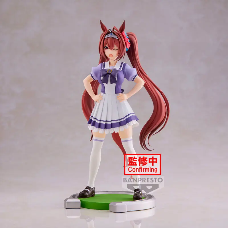 Figurka Umamusume Pretty Derby Daiwa Scarlet 18 cm zdjęcie produktu