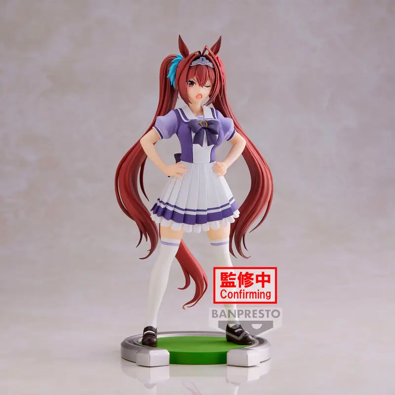 Figurka Umamusume Pretty Derby Daiwa Scarlet 18 cm zdjęcie produktu