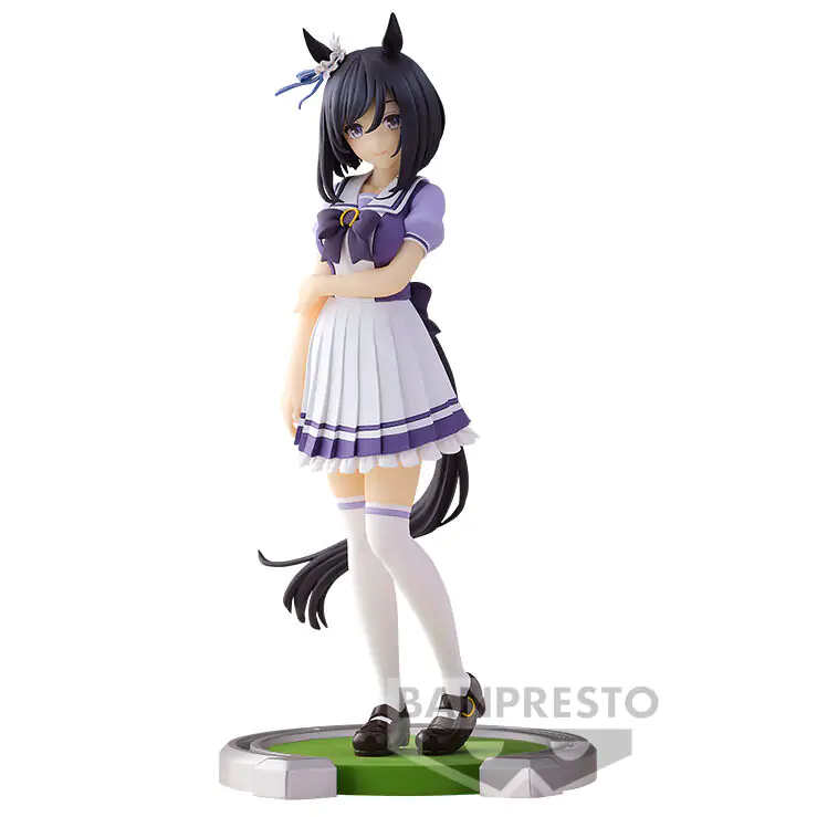 Umamusume Pretty Derby Eishin Flash figurka 18 cm zdjęcie produktu