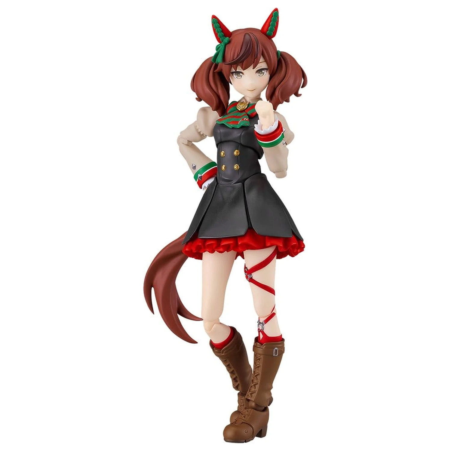 Umamusume: Pretty Derby figma Figurka Nice Nature 14 cm zdjęcie produktu