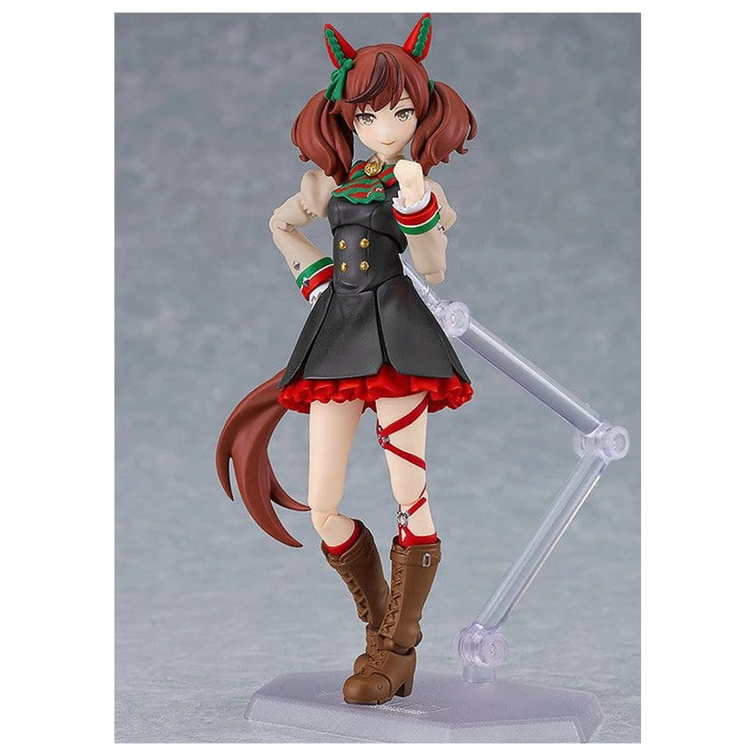 Umamusume: Pretty Derby figma Figurka Nice Nature 14 cm zdjęcie produktu