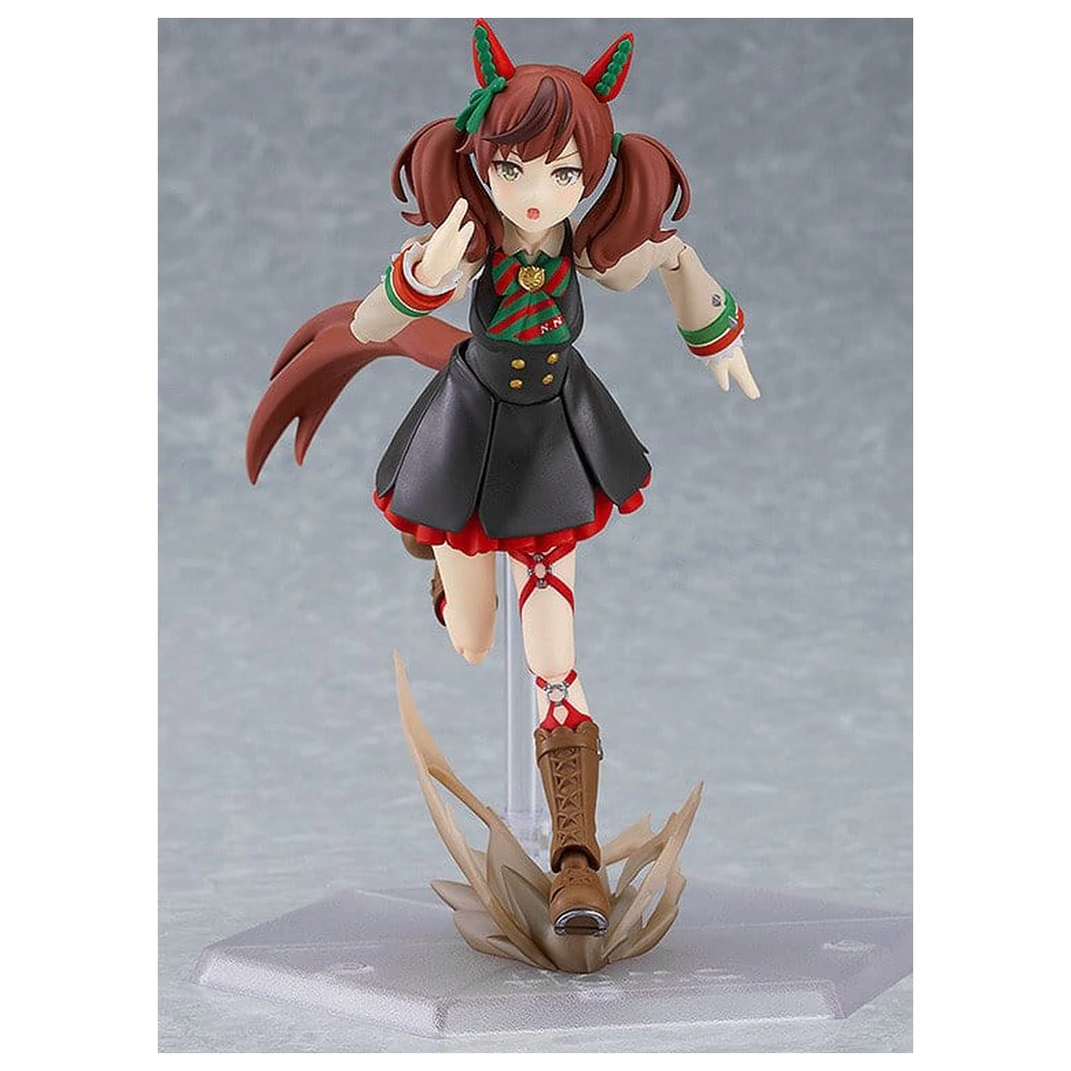 Umamusume: Pretty Derby figma Figurka Nice Nature 14 cm zdjęcie produktu
