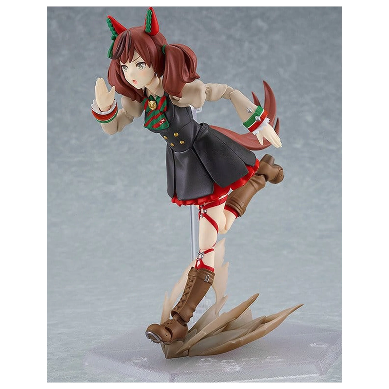 Umamusume: Pretty Derby figma Figurka Nice Nature 14 cm zdjęcie produktu