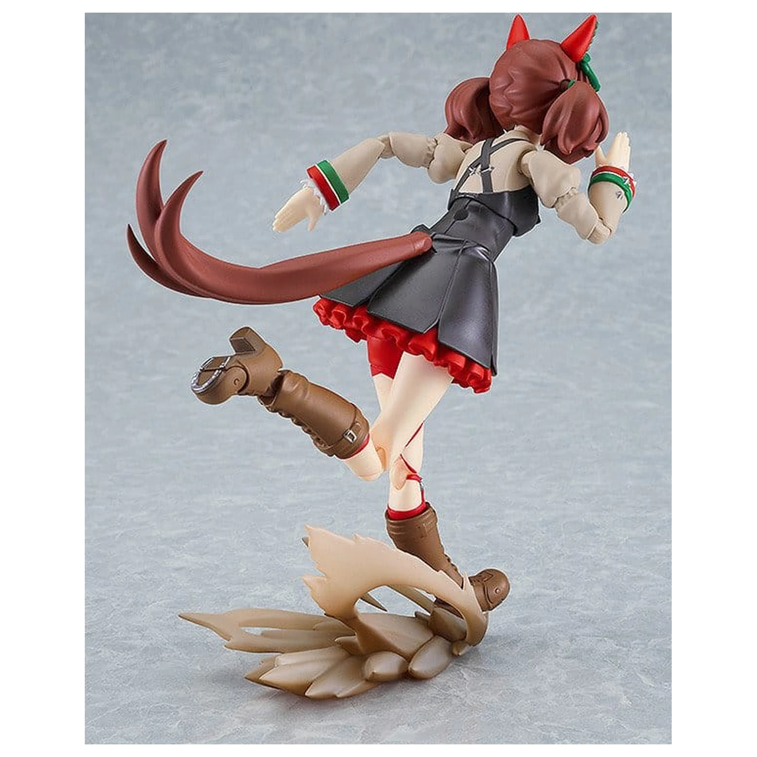 Umamusume: Pretty Derby figma Figurka Nice Nature 14 cm zdjęcie produktu