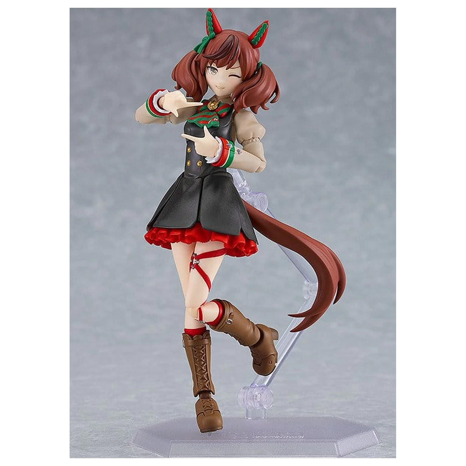 Umamusume: Pretty Derby figma Figurka Nice Nature 14 cm zdjęcie produktu