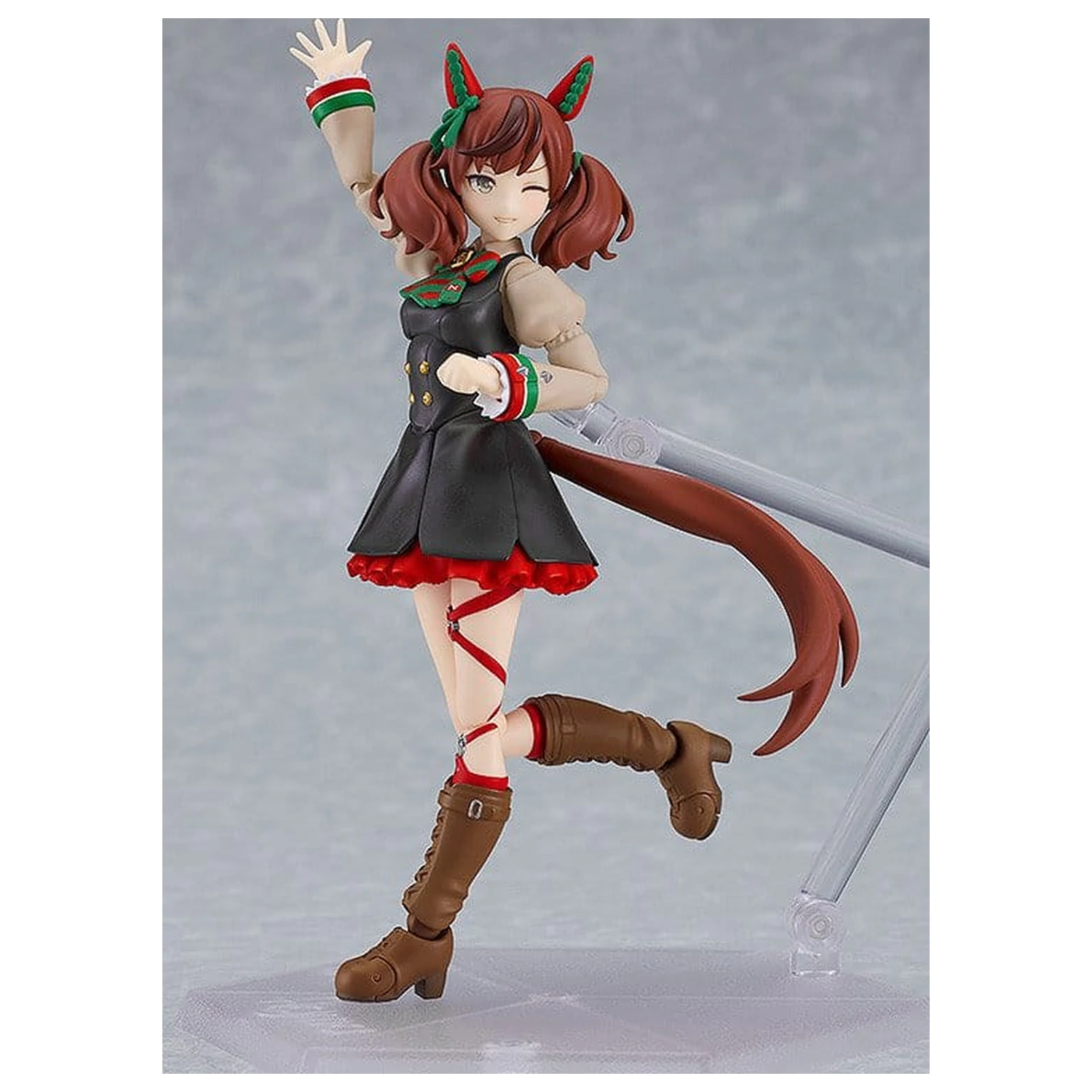 Umamusume: Pretty Derby figma Figurka Nice Nature 14 cm zdjęcie produktu