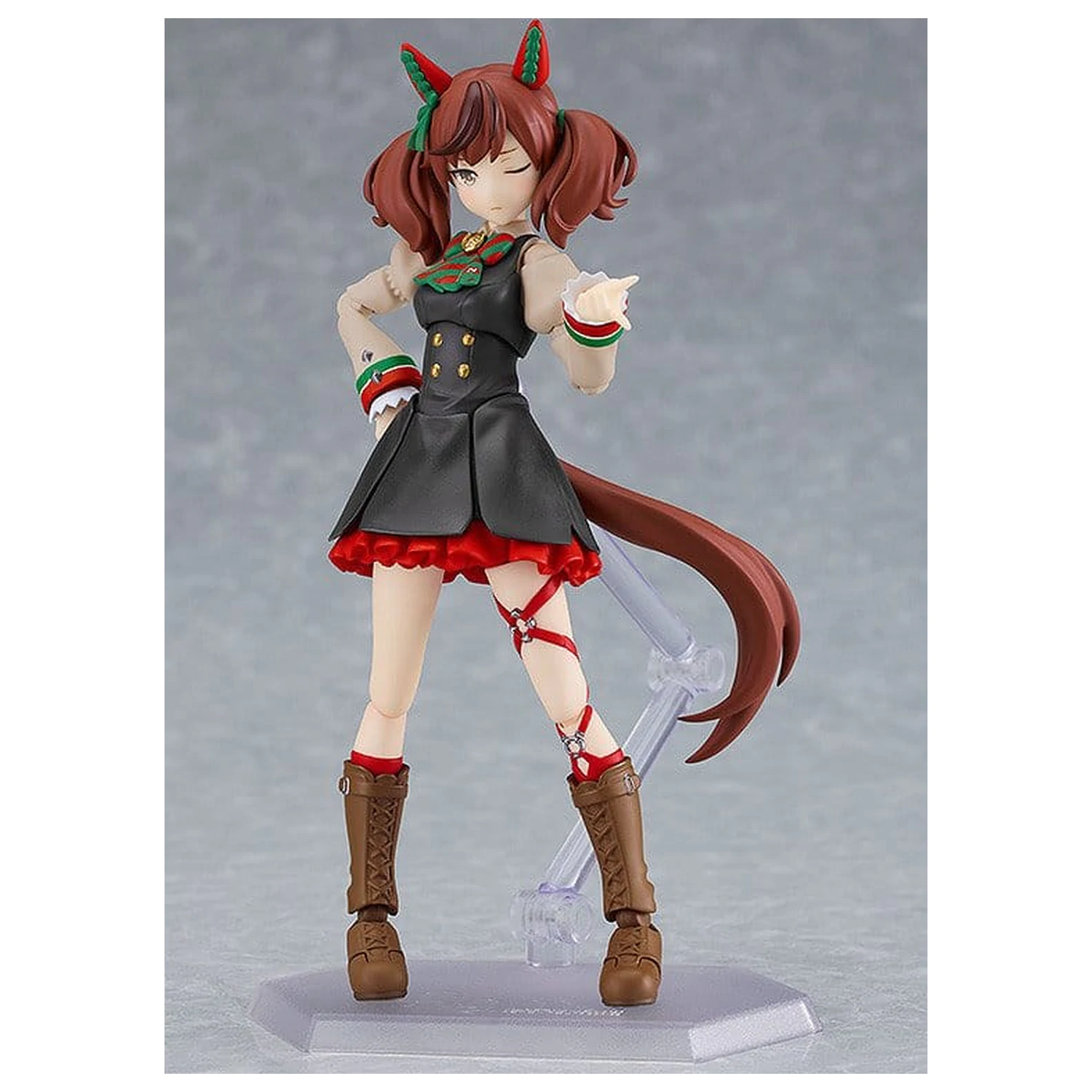 Umamusume: Pretty Derby figma Figurka Nice Nature 14 cm zdjęcie produktu