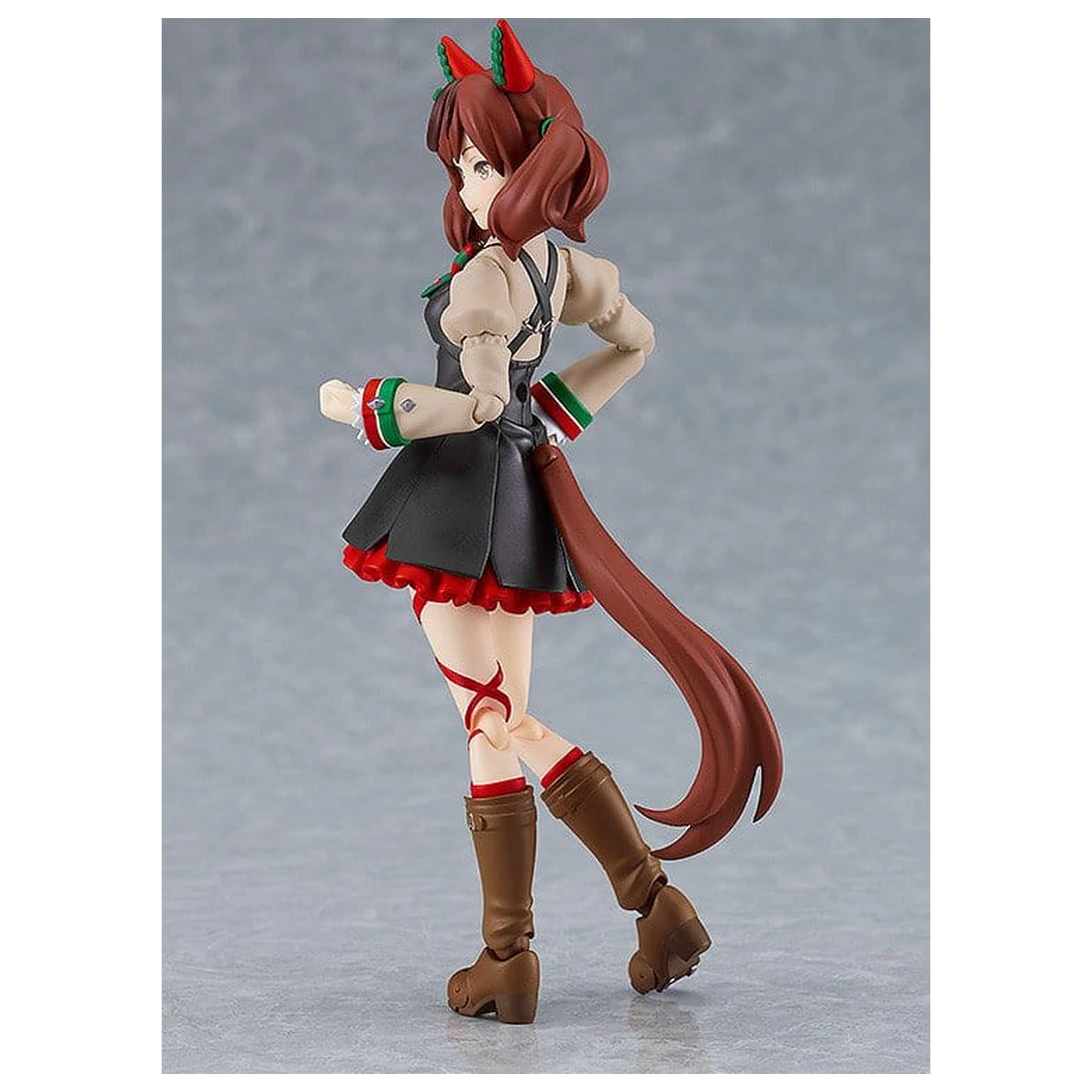 Umamusume: Pretty Derby figma Figurka Nice Nature 14 cm zdjęcie produktu