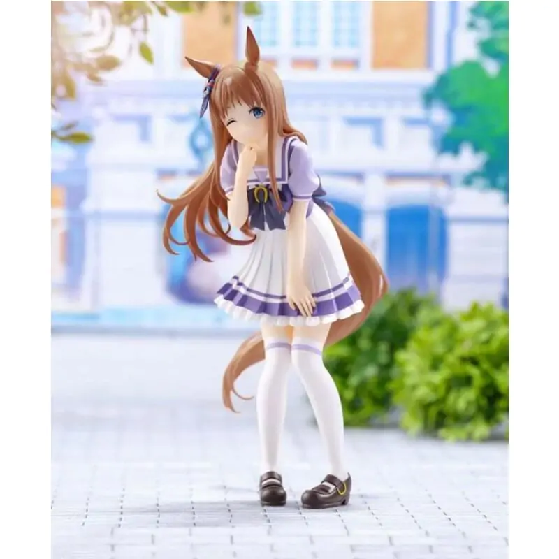 Figurka Umamusume Pretty Derby Grass Wonder 16 cm zdjęcie produktu