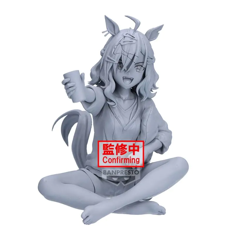 Umamusume: Pretty Derby Jungle Pocket Relax Time figurka 13 cm zdjęcie produktu