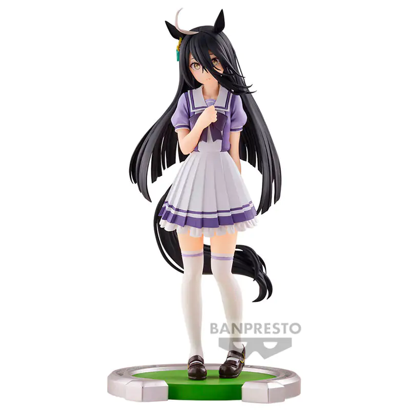 Umamusume: Pretty Derby Manhattan Cafe figurka 17 cm zdjęcie produktu