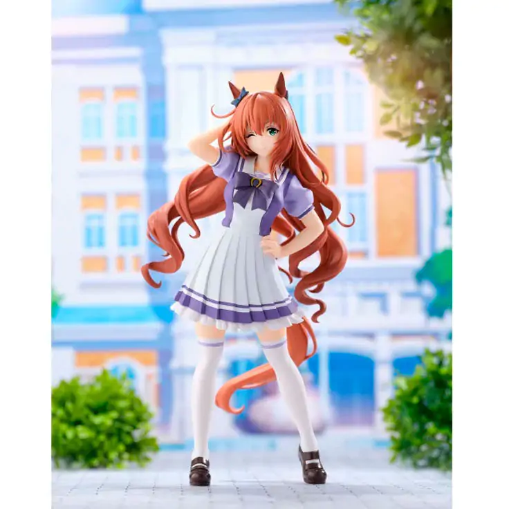 Umamusume Pretty Derby Maruzensky figura 18 cm zdjęcie produktu