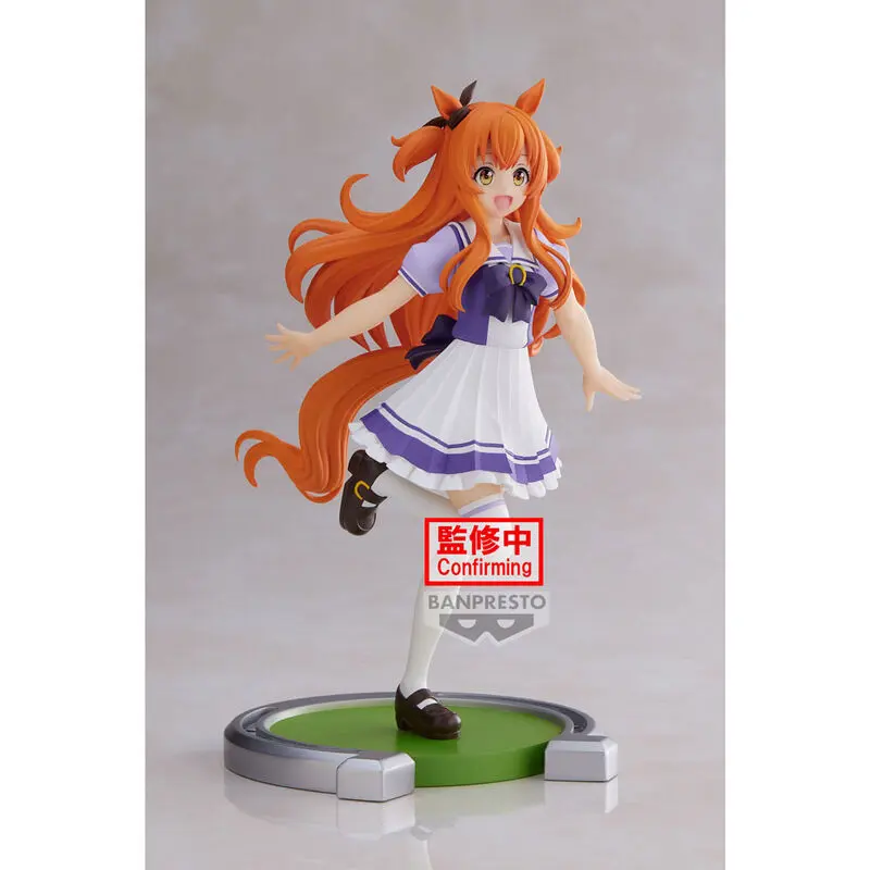 Umamusume Pretty Derby Mayano Top Gun figurka 16 cm zdjęcie produktu