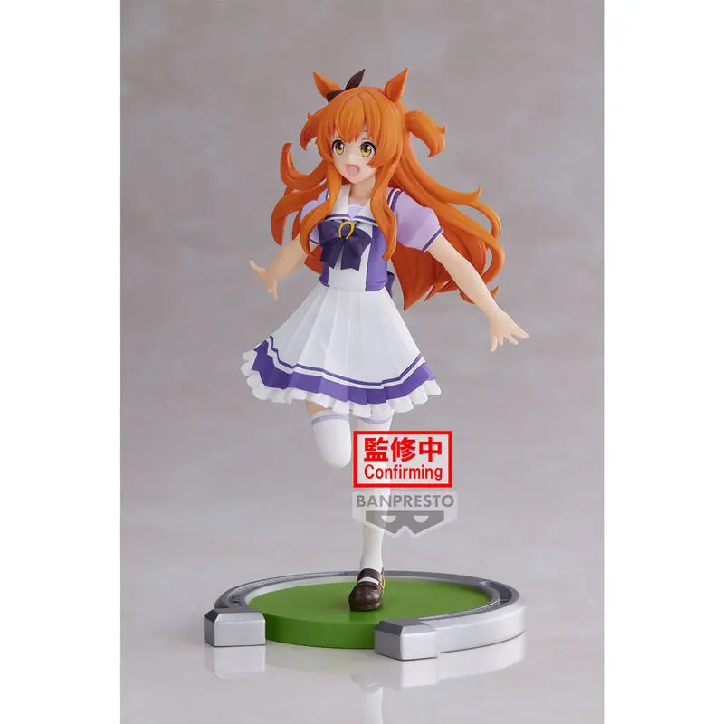 Umamusume Pretty Derby Mayano Top Gun figurka 16 cm zdjęcie produktu