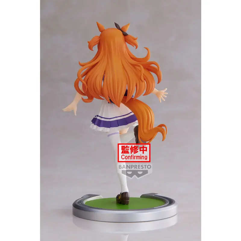 Umamusume Pretty Derby Mayano Top Gun figurka 16 cm zdjęcie produktu