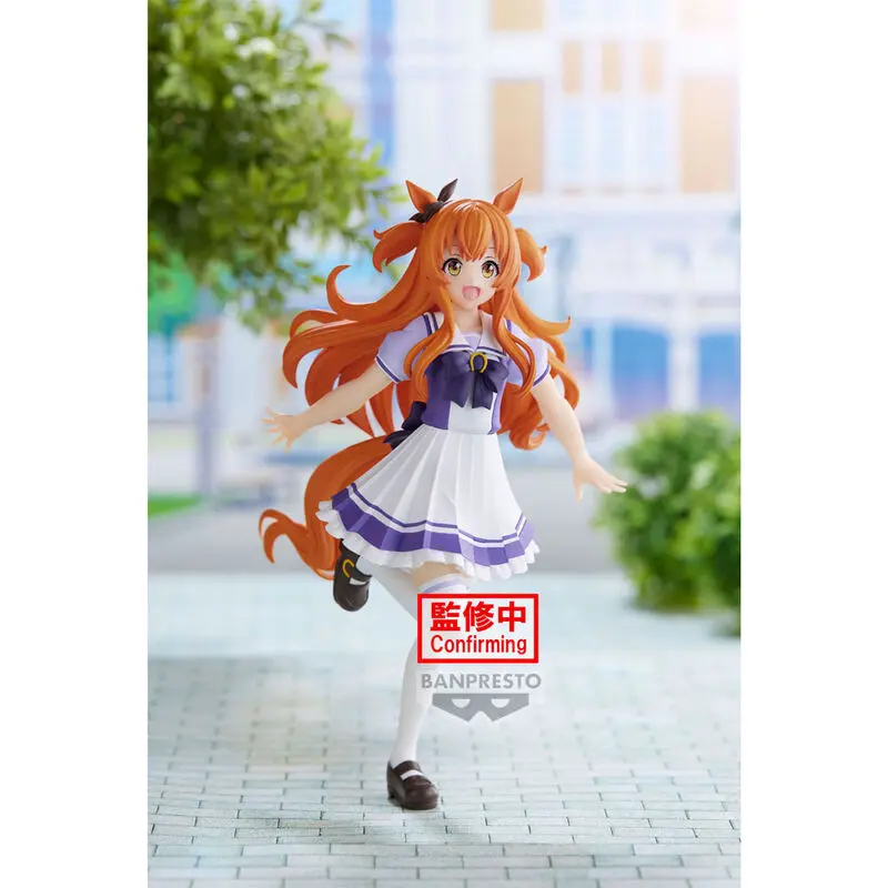 Umamusume Pretty Derby Mayano Top Gun figurka 16 cm zdjęcie produktu