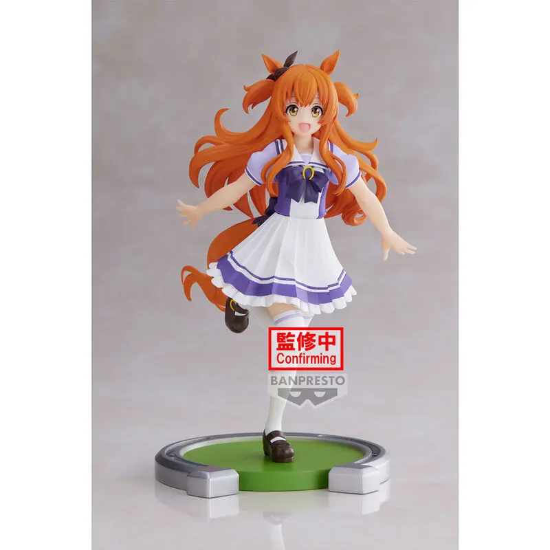 Umamusume Pretty Derby Mayano Top Gun figurka 16 cm zdjęcie produktu