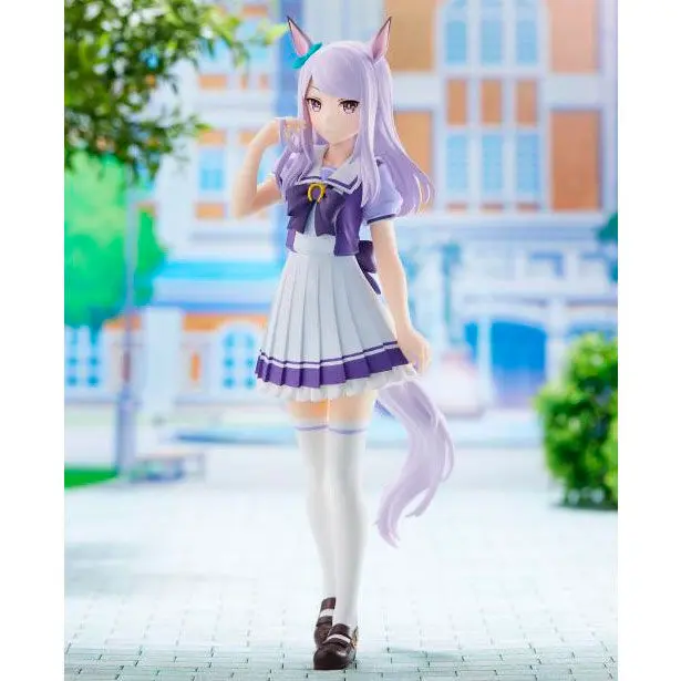 Figurka Umamusume Pretty Derby Mejiro McQueen 18 cm zdjęcie produktu