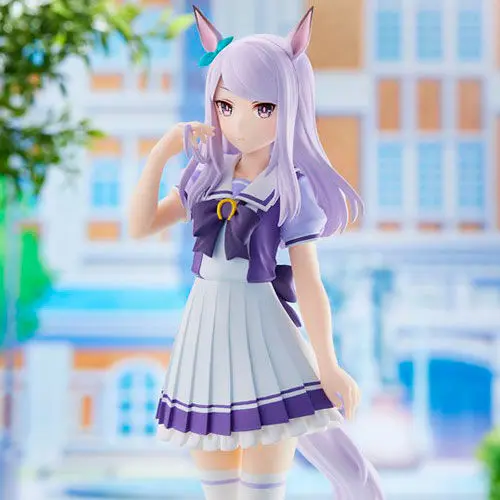 Figurka Umamusume Pretty Derby Mejiro McQueen 18 cm zdjęcie produktu