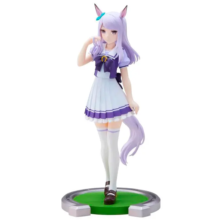 Figurka Umamusume Pretty Derby Mejiro McQueen 18 cm zdjęcie produktu