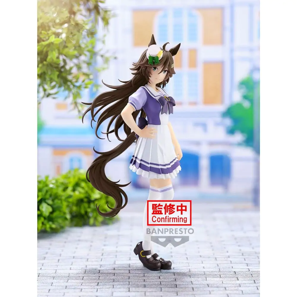 Umamusume Pretty Derby Mr. C.B figurka 18 cm zdjęcie produktu