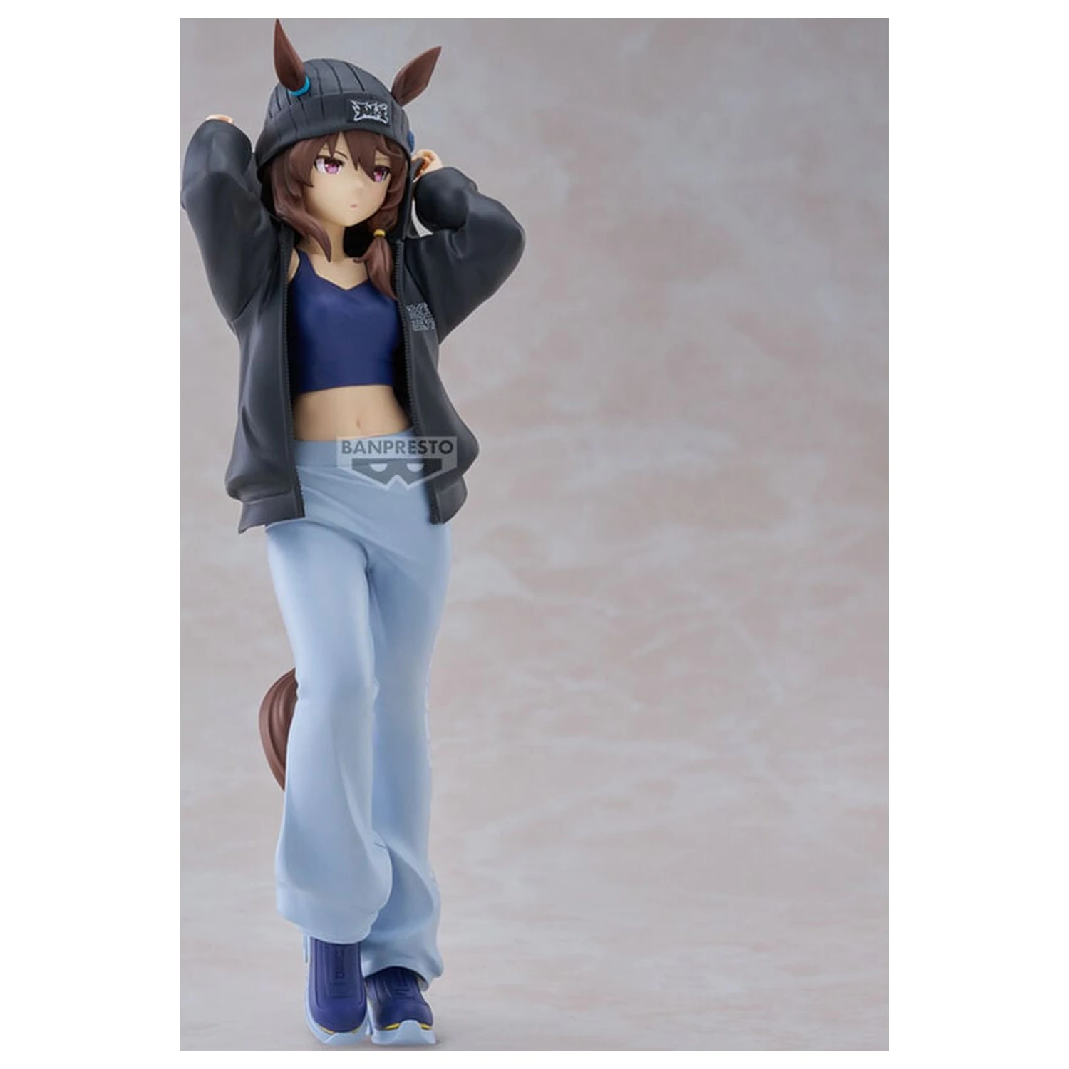 Umamusume Pretty Derby Nakayama Festa figurka 20cm zdjęcie produktu