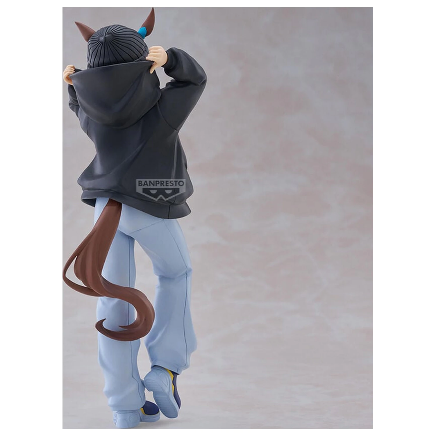 Umamusume Pretty Derby Nakayama Festa figurka 20cm zdjęcie produktu