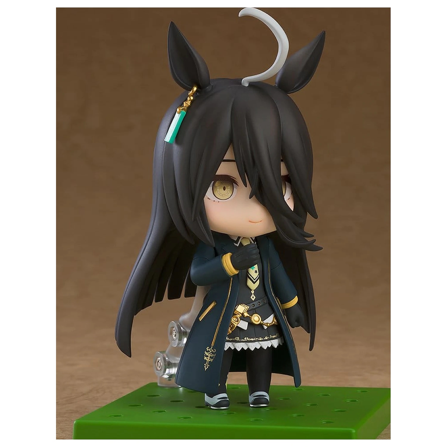 Umamusume: Pretty Derby Nendoroid Figurka Akcji Manhattan Cafe 10 cm zdjęcie produktu