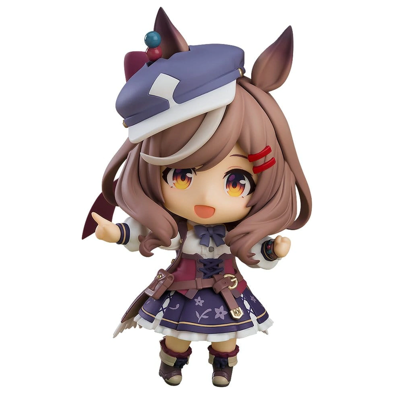 Umamusume: Pretty Derby Nendoroid figurka Matikanetannhauser 10 cm zdjęcie produktu