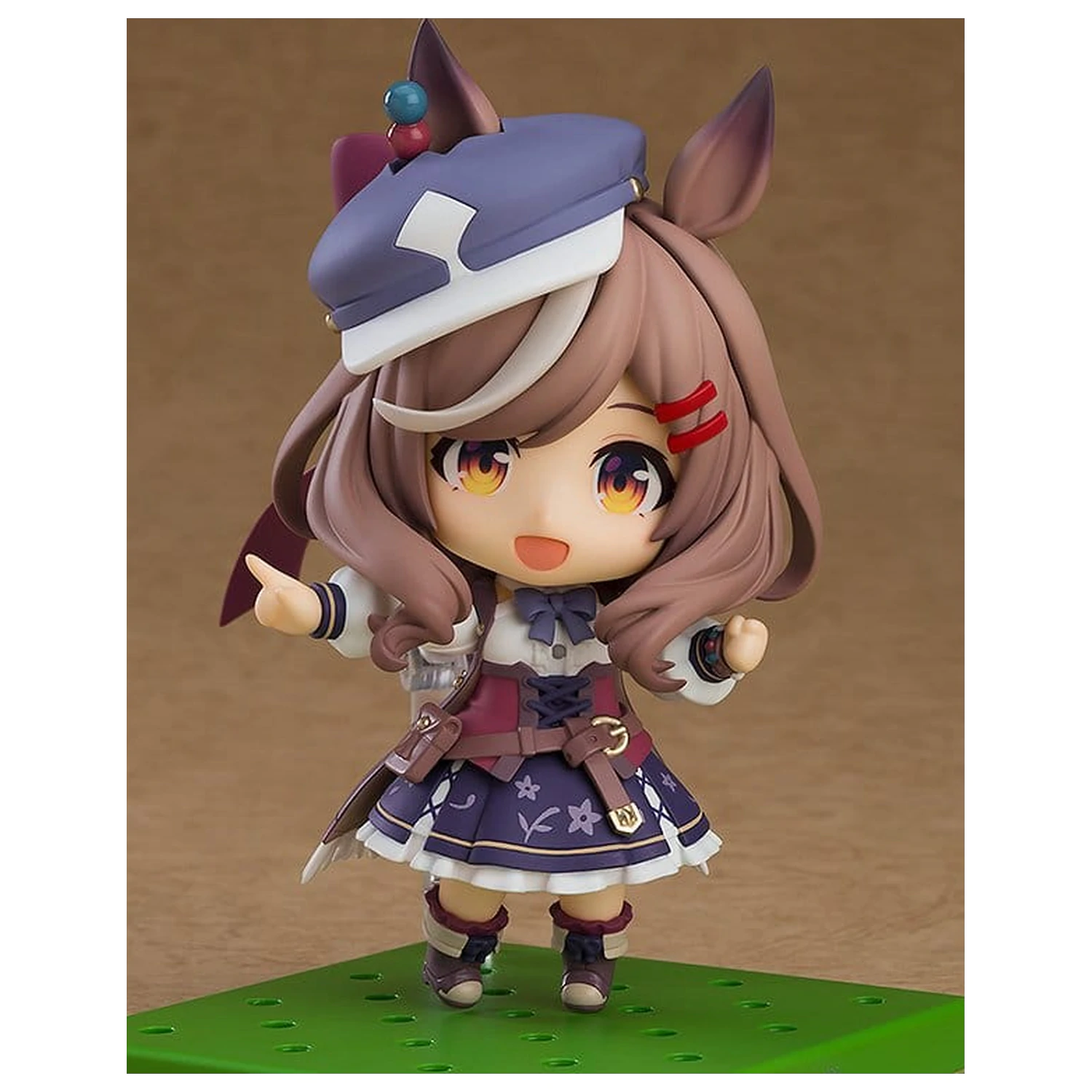 Umamusume: Pretty Derby Nendoroid figurka Matikanetannhauser 10 cm zdjęcie produktu
