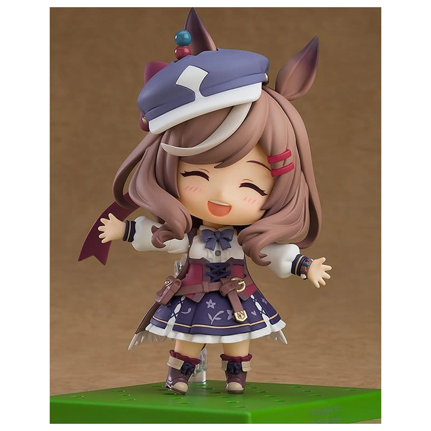 Umamusume: Pretty Derby Nendoroid figurka Matikanetannhauser 10 cm zdjęcie produktu