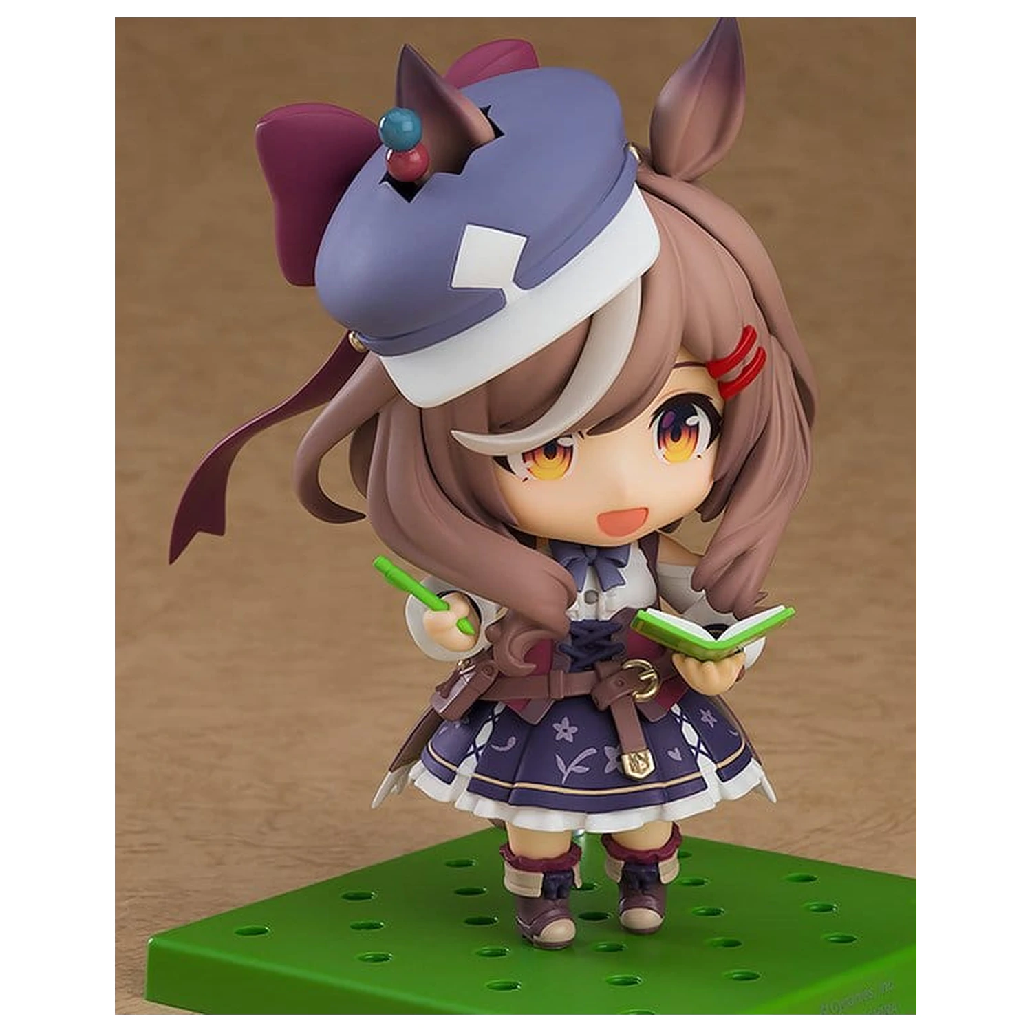 Umamusume: Pretty Derby Nendoroid figurka Matikanetannhauser 10 cm zdjęcie produktu