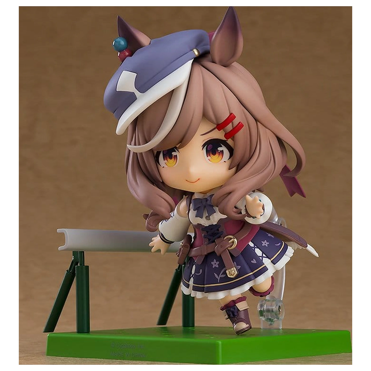 Umamusume: Pretty Derby Nendoroid figurka Matikanetannhauser 10 cm zdjęcie produktu