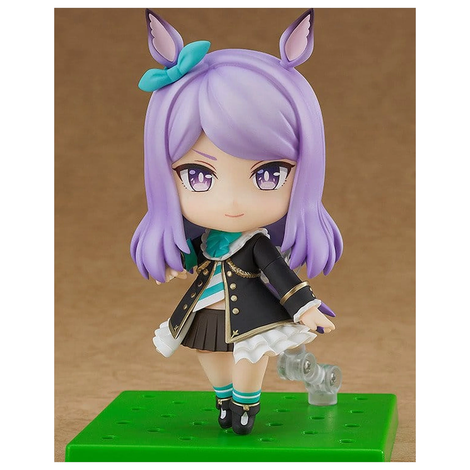 Umamusume: Pretty Derby Nendoroid Figurka akcji Mejiro McQueen 10 cm zdjęcie produktu