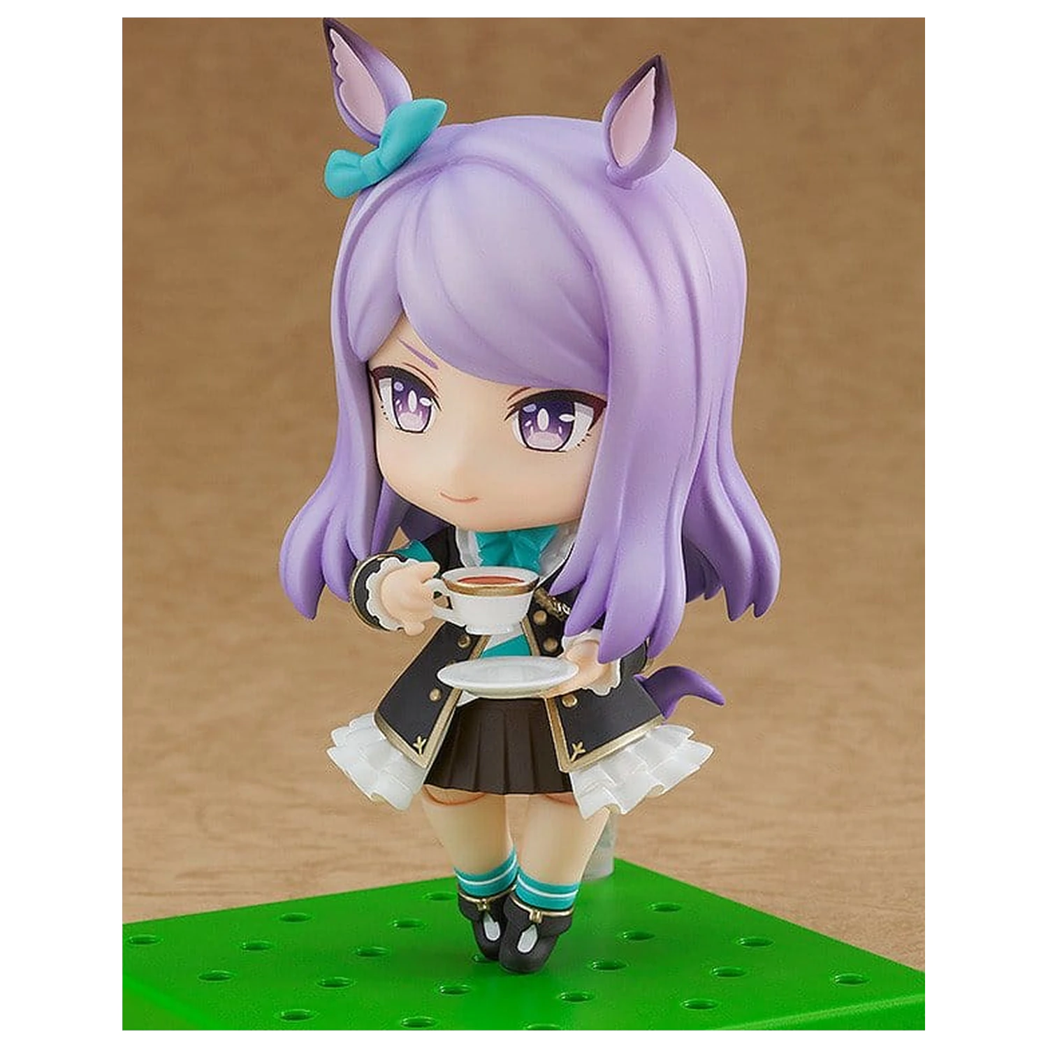 Umamusume: Pretty Derby Nendoroid Figurka akcji Mejiro McQueen 10 cm zdjęcie produktu