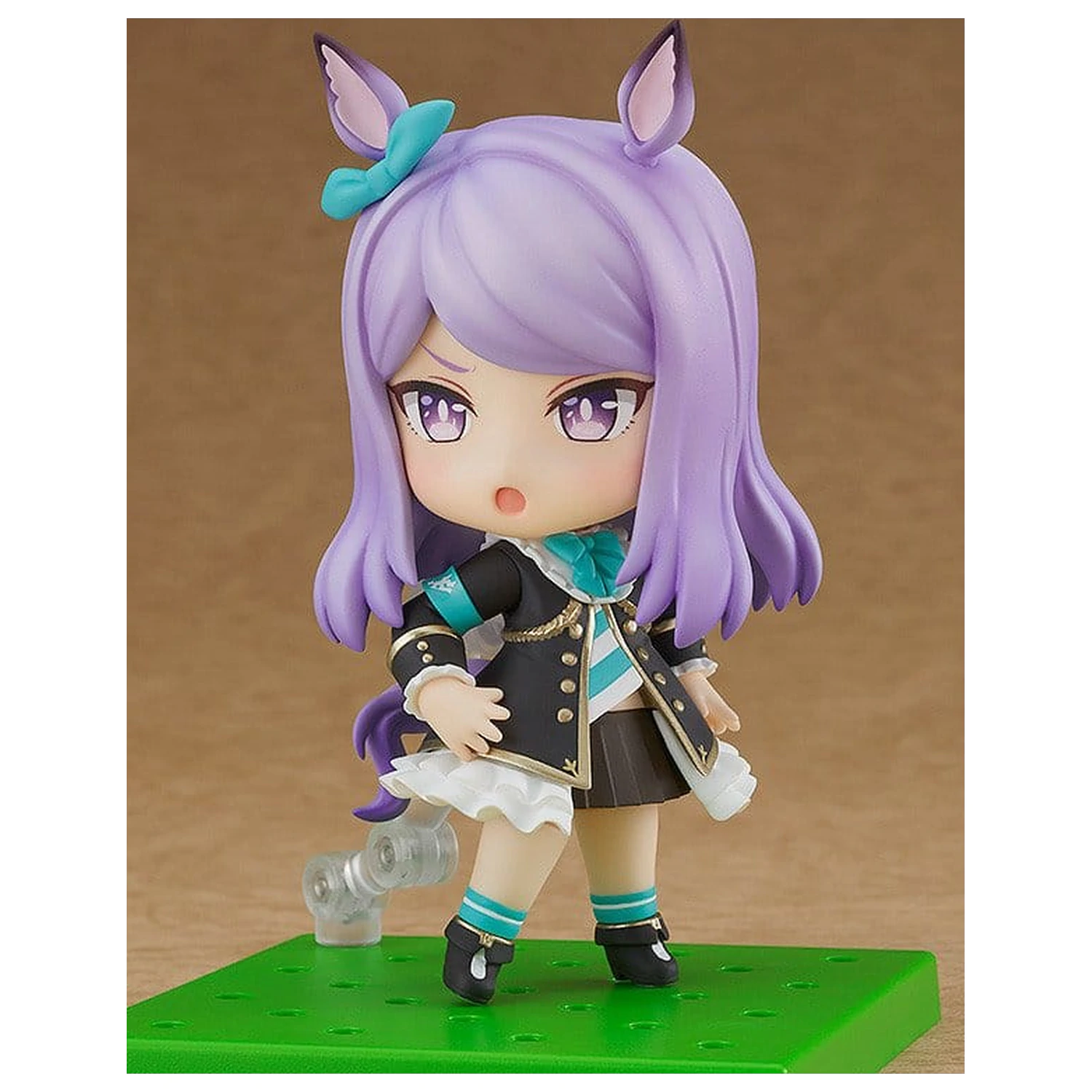 Umamusume: Pretty Derby Nendoroid Figurka akcji Mejiro McQueen 10 cm zdjęcie produktu