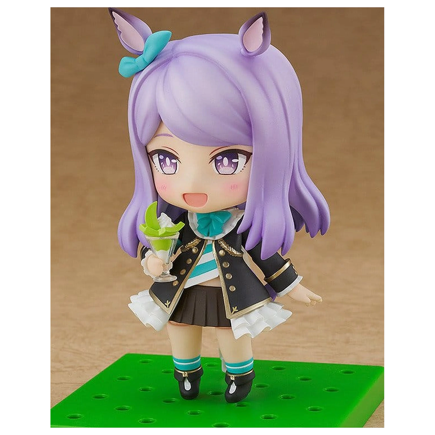 Umamusume: Pretty Derby Nendoroid Figurka akcji Mejiro McQueen 10 cm zdjęcie produktu