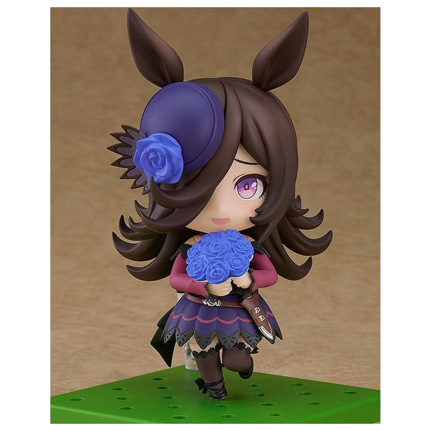 Umamusume: Pretty Derby Figurka akcji Nendoroid Rice Shower 10 cm zdjęcie produktu