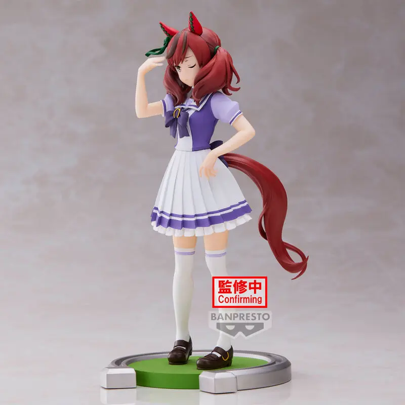 Umamusume: Pretty Derby Nice Nature figurka 17 cm zdjęcie produktu