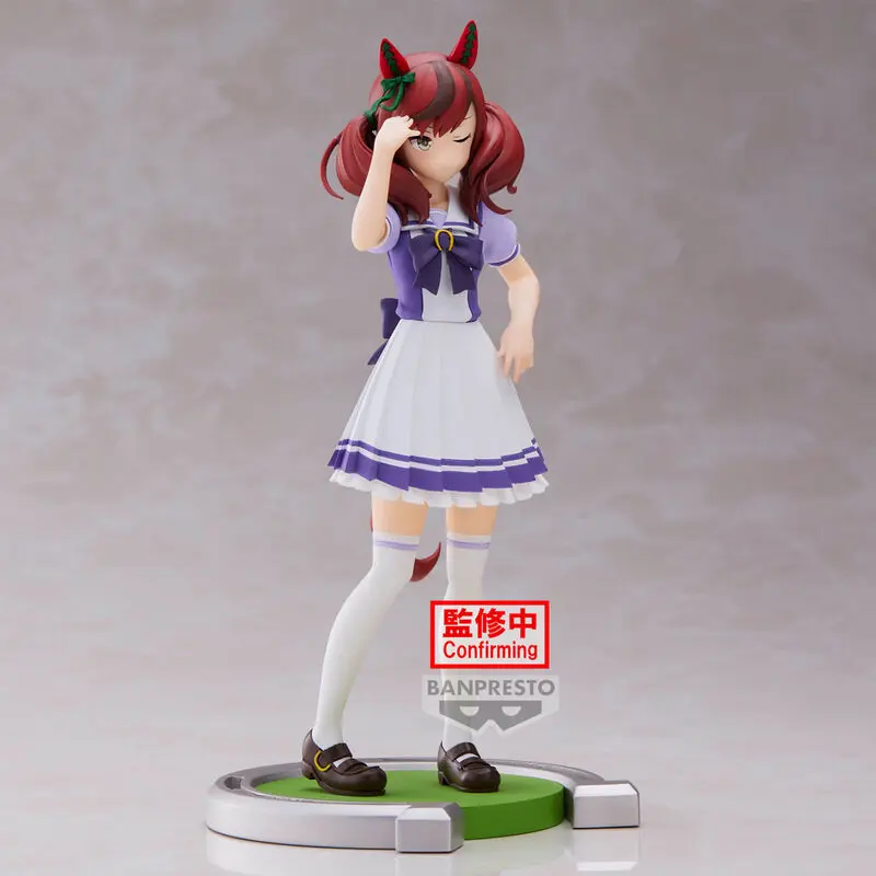 Umamusume: Pretty Derby Nice Nature figurka 17 cm zdjęcie produktu