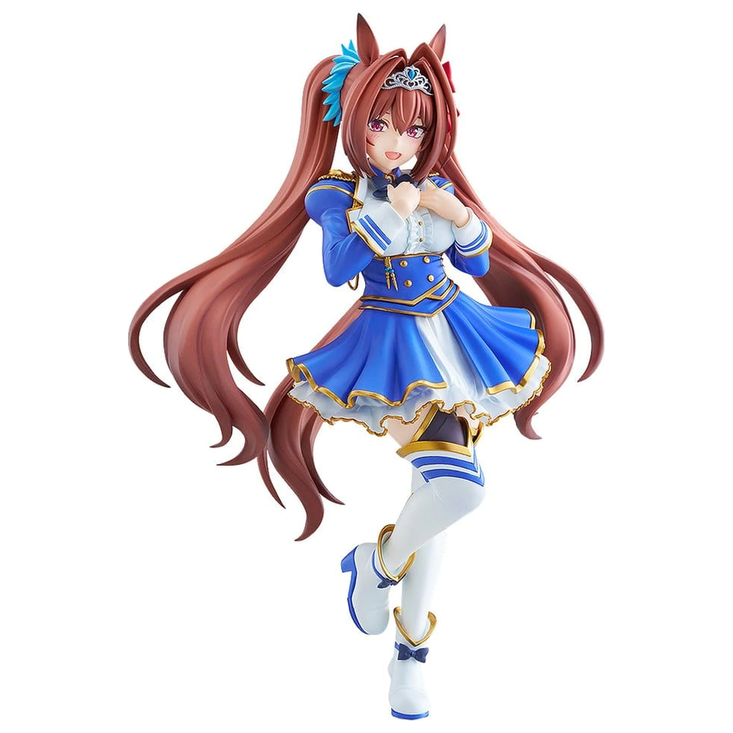 Umamusume: Pretty Derby Pop Up Parade PVC figurka Daiwa Scarlet w rozmiarze L, 23 cm zdjęcie produktu