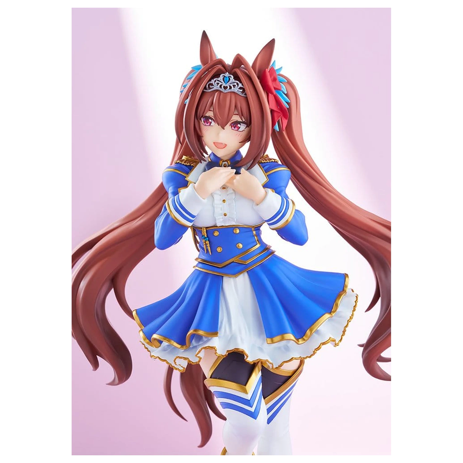 Umamusume: Pretty Derby Pop Up Parade PVC figurka Daiwa Scarlet w rozmiarze L, 23 cm zdjęcie produktu