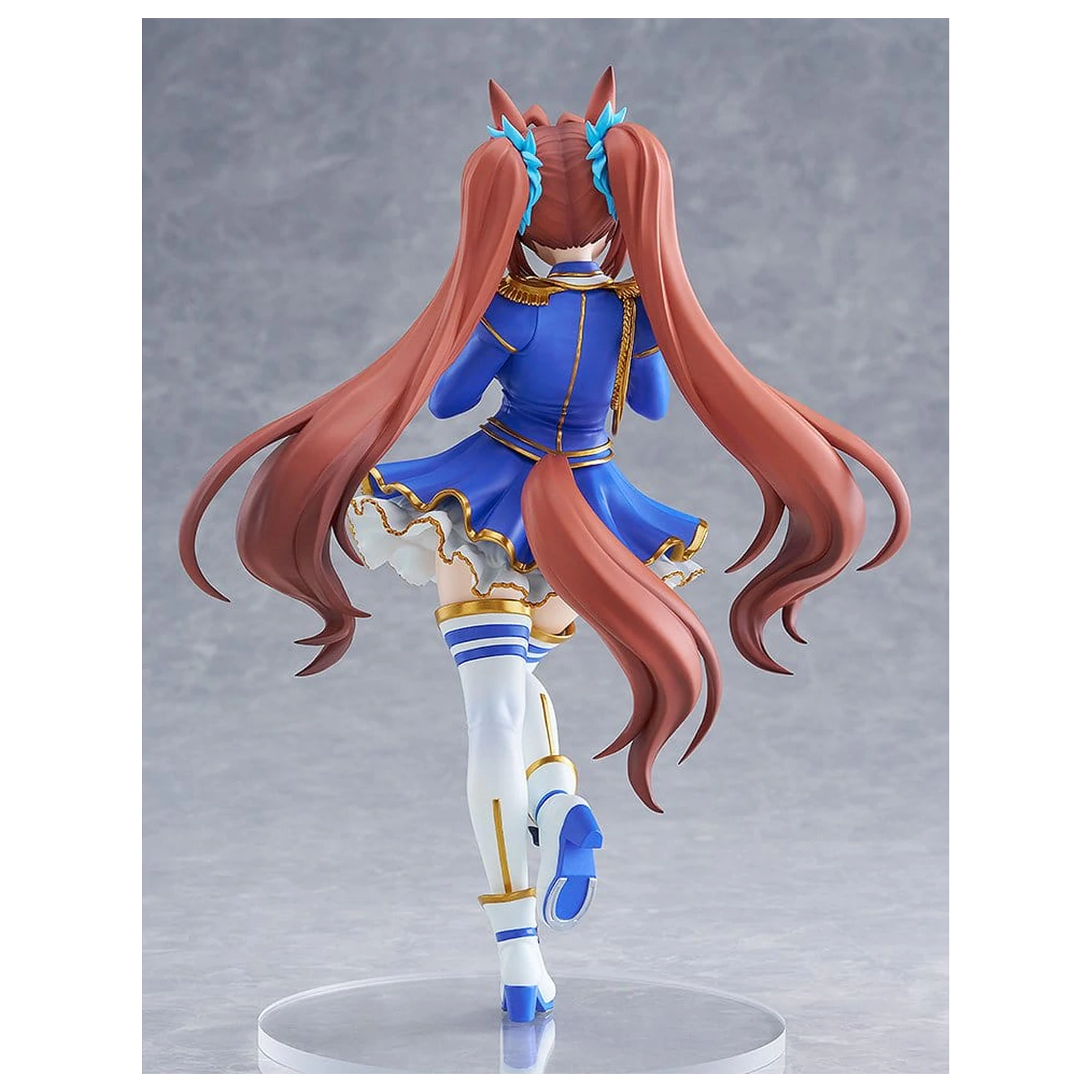 Umamusume: Pretty Derby Pop Up Parade PVC figurka Daiwa Scarlet w rozmiarze L, 23 cm zdjęcie produktu