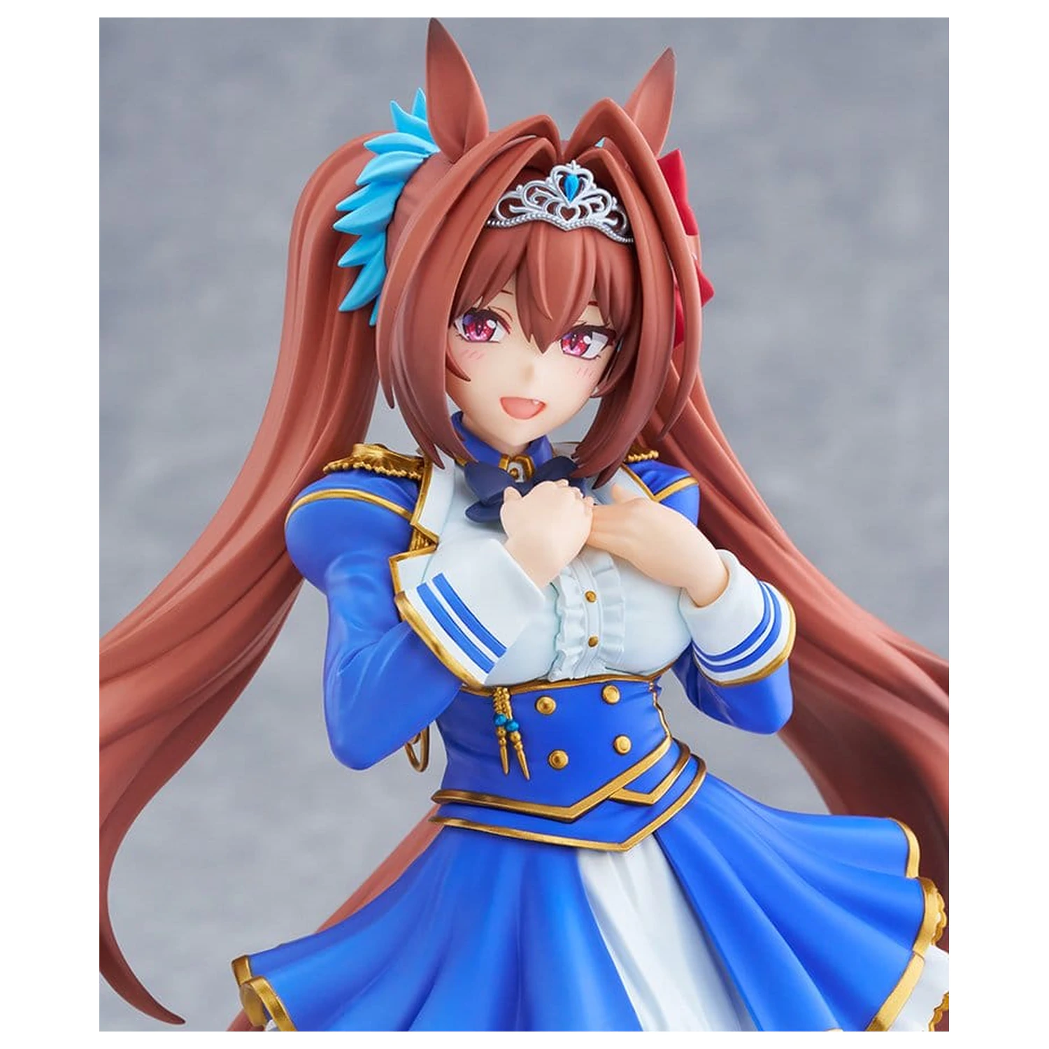 Umamusume: Pretty Derby Pop Up Parade PVC figurka Daiwa Scarlet w rozmiarze L, 23 cm zdjęcie produktu