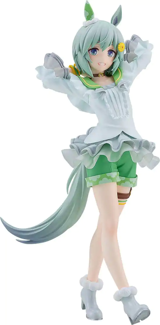 Umamusume: Pretty Derby Pop Up Parade Statuetka PVC Seiun Sky L Size 22 cm zdjęcie produktu